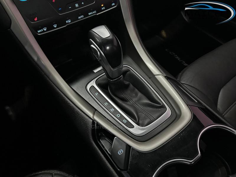 FORD - FUSION - 2014/2014 - Branca - R$ 72.900,00