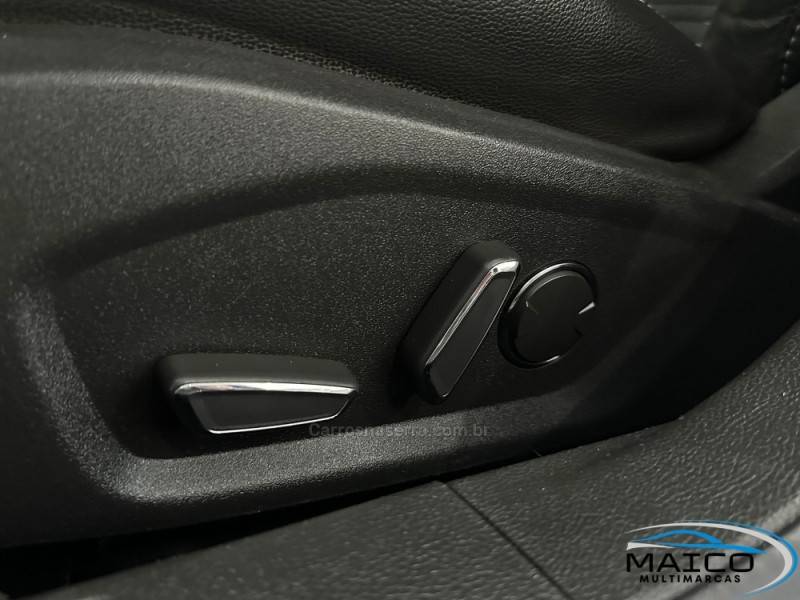 FORD - FUSION - 2014/2014 - Branca - R$ 72.900,00