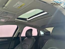 FORD - FUSION - 2014/2014 - Branca - R$ 72.900,00