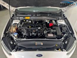 FORD - FUSION - 2014/2014 - Branca - R$ 72.900,00