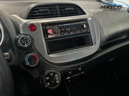 HONDA - FIT - 2009/2010 - Preta - R$ 45.900,00