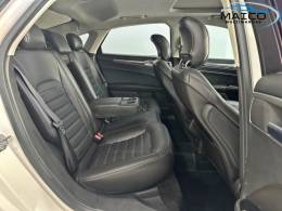 FORD - FUSION - 2014/2014 - Branca - R$ 72.900,00