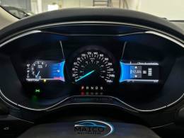 FORD - FUSION - 2014/2014 - Branca - R$ 72.900,00
