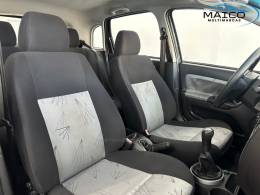 FORD - FIESTA - 2009/2010 - Preta - R$ 32.900,00